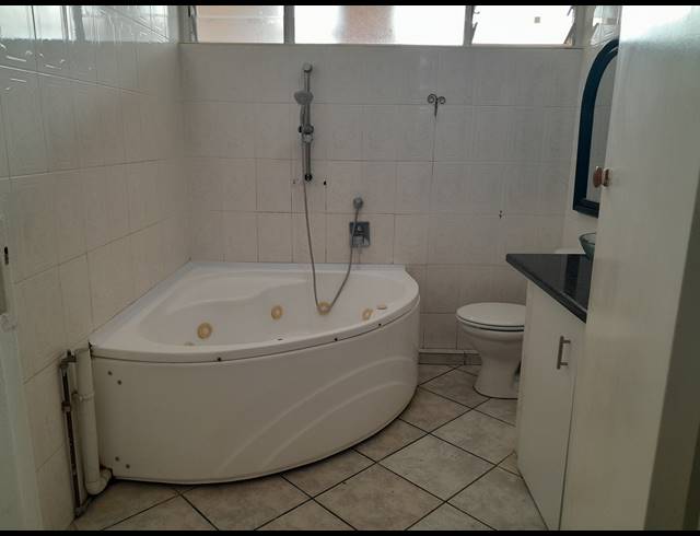 2.5 BEDROOM APARTMENT RENTED IN AMANZIMTOTI